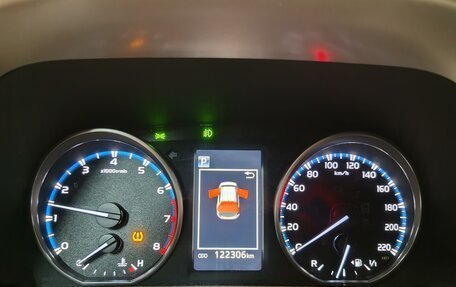 Toyota RAV4, 2019 год, 2 849 000 рублей, 6 фотография