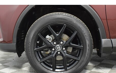 Toyota RAV4, 2019 год, 2 849 000 рублей, 7 фотография