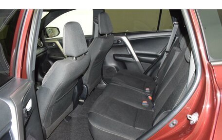 Toyota RAV4, 2019 год, 2 849 000 рублей, 13 фотография