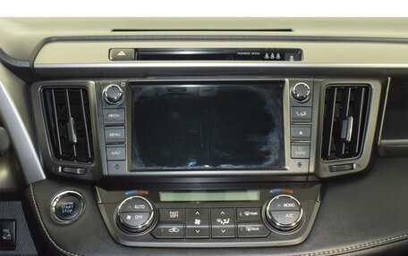 Toyota RAV4, 2019 год, 2 849 000 рублей, 11 фотография