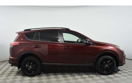 Toyota RAV4, 2019 год, 2 849 000 рублей, 15 фотография