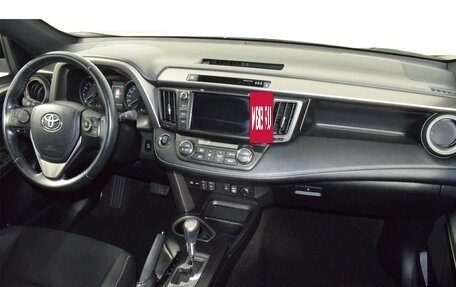 Toyota RAV4, 2019 год, 2 849 000 рублей, 20 фотография