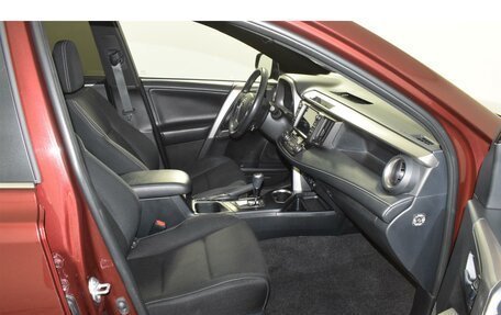 Toyota RAV4, 2019 год, 2 849 000 рублей, 21 фотография