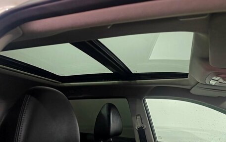 Nissan X-Trail, 2017 год, 1 645 000 рублей, 19 фотография