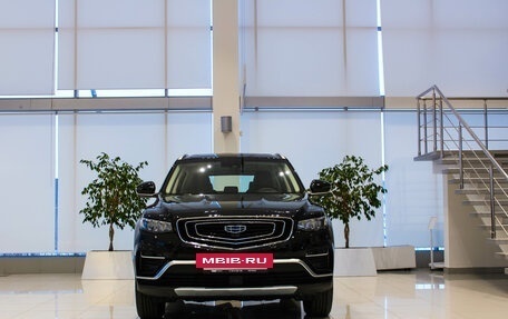 Geely Atlas, 2025 год, 4 080 990 рублей, 8 фотография