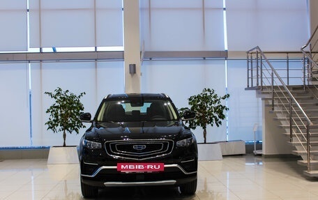 Geely Atlas, 2025 год, 4 080 990 рублей, 5 фотография