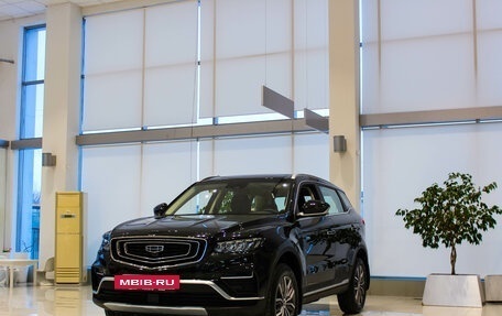 Geely Atlas, 2025 год, 4 080 990 рублей, 12 фотография