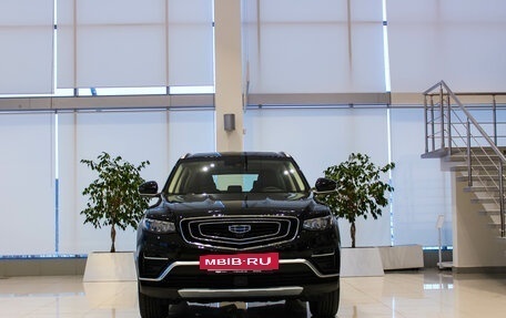 Geely Atlas, 2025 год, 4 080 990 рублей, 9 фотография