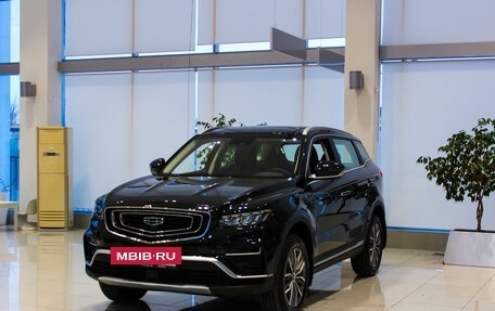 Geely Atlas, 2025 год, 4 080 990 рублей, 18 фотография