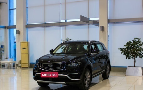 Geely Atlas, 2025 год, 4 080 990 рублей, 17 фотография