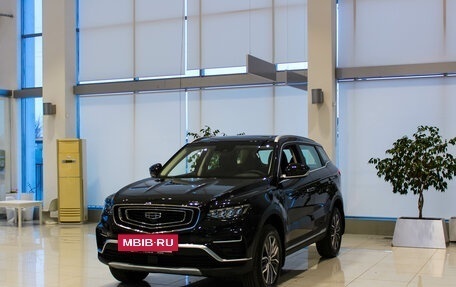 Geely Atlas, 2025 год, 4 080 990 рублей, 15 фотография