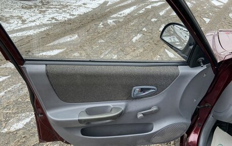 Hyundai Accent II, 2010 год, 338 000 рублей, 8 фотография