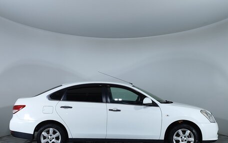 Nissan Almera, 2018 год, 757 000 рублей, 4 фотография