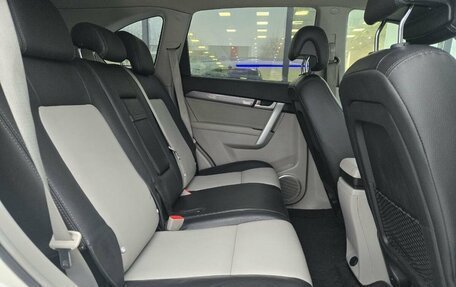 Chevrolet Captiva I, 2012 год, 1 350 111 рублей, 11 фотография