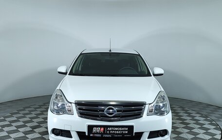 Nissan Almera, 2018 год, 757 000 рублей, 2 фотография