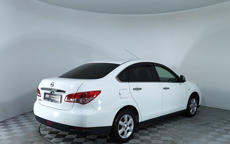 Nissan Almera, 2018 год, 757 000 рублей, 5 фотография