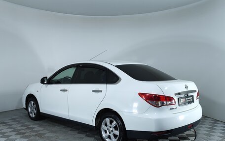 Nissan Almera, 2018 год, 757 000 рублей, 7 фотография