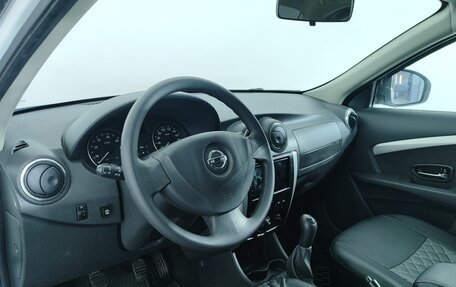 Nissan Almera, 2018 год, 757 000 рублей, 9 фотография