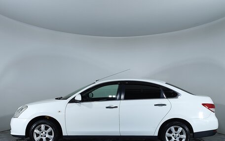 Nissan Almera, 2018 год, 757 000 рублей, 8 фотография