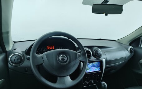 Nissan Almera, 2018 год, 757 000 рублей, 11 фотография