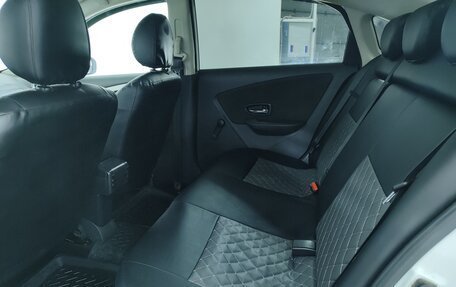 Nissan Almera, 2018 год, 757 000 рублей, 16 фотография