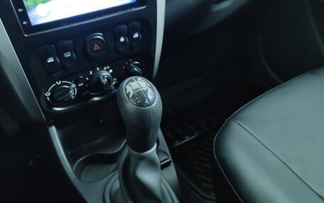 Nissan Almera, 2018 год, 757 000 рублей, 15 фотография