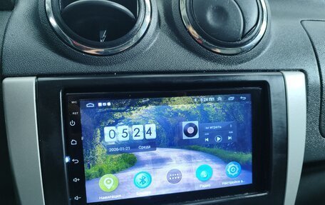 Nissan Almera, 2018 год, 757 000 рублей, 13 фотография