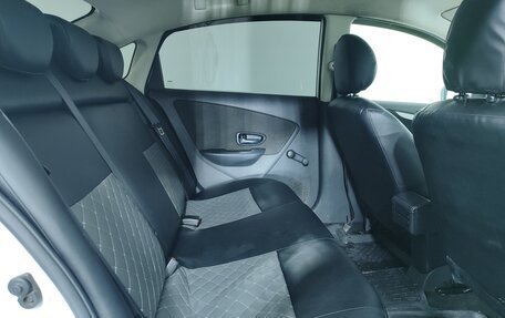 Nissan Almera, 2018 год, 757 000 рублей, 17 фотография