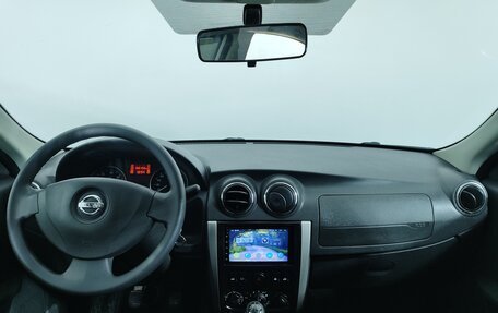 Nissan Almera, 2018 год, 757 000 рублей, 10 фотография