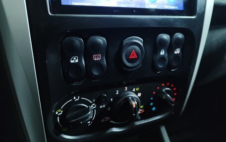 Nissan Almera, 2018 год, 757 000 рублей, 14 фотография