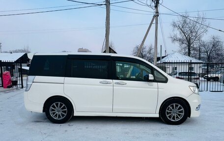 Honda Stepwgn IV, 2012 год, 1 459 000 рублей, 5 фотография