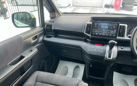 Honda Stepwgn IV, 2012 год, 1 459 000 рублей, 17 фотография