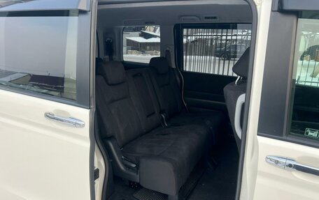 Honda Stepwgn IV, 2012 год, 1 459 000 рублей, 14 фотография