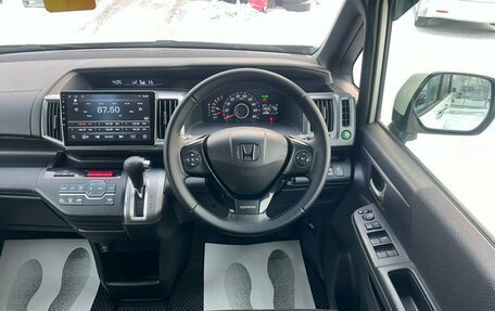 Honda Stepwgn IV, 2012 год, 1 459 000 рублей, 20 фотография