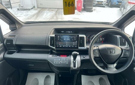 Honda Stepwgn IV, 2012 год, 1 459 000 рублей, 16 фотография