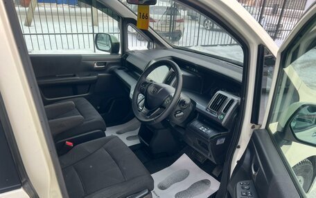 Honda Stepwgn IV, 2012 год, 1 459 000 рублей, 15 фотография