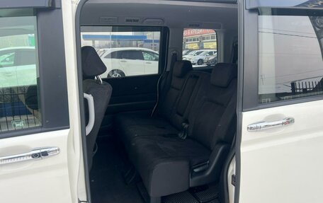 Honda Stepwgn IV, 2012 год, 1 459 000 рублей, 11 фотография