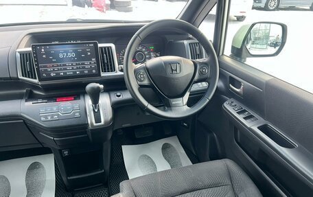 Honda Stepwgn IV, 2012 год, 1 459 000 рублей, 18 фотография