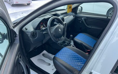 Renault Duster I рестайлинг, 2014 год, 949 999 рублей, 10 фотография