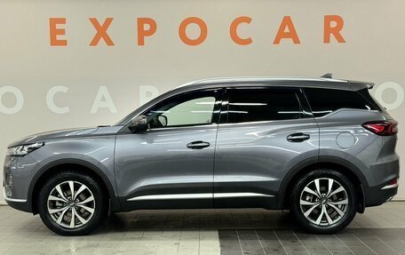 Chery Tiggo 7 Pro, 2022 год, 1 850 000 рублей, 8 фотография