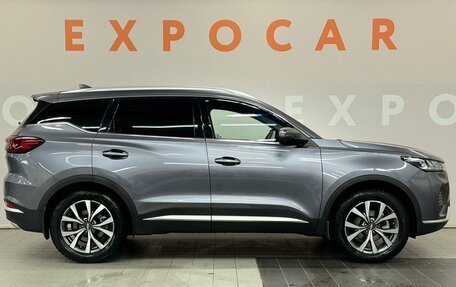 Chery Tiggo 7 Pro, 2022 год, 1 850 000 рублей, 4 фотография