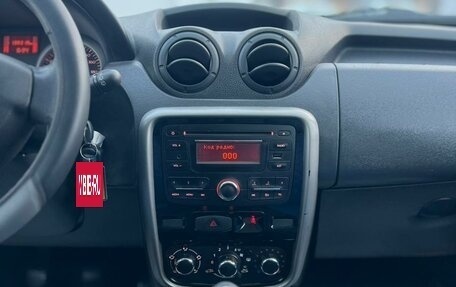 Renault Duster I рестайлинг, 2014 год, 949 999 рублей, 20 фотография