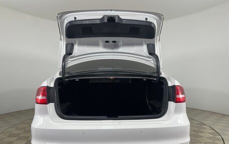 Volkswagen Jetta VI, 2015 год, 1 110 000 рублей, 7 фотография