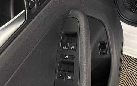 Volkswagen Jetta VI, 2015 год, 1 110 000 рублей, 13 фотография