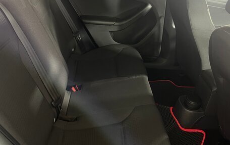 Volkswagen Jetta VI, 2015 год, 1 110 000 рублей, 15 фотография