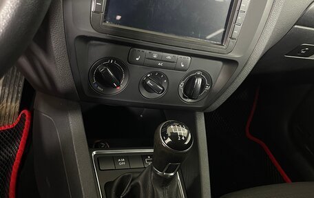 Volkswagen Jetta VI, 2015 год, 1 110 000 рублей, 11 фотография