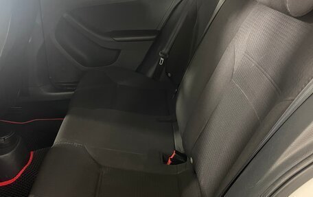 Volkswagen Jetta VI, 2015 год, 1 110 000 рублей, 14 фотография