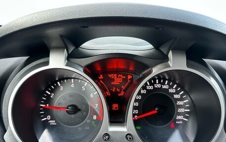 Nissan Juke II, 2018 год, 1 799 000 рублей, 9 фотография