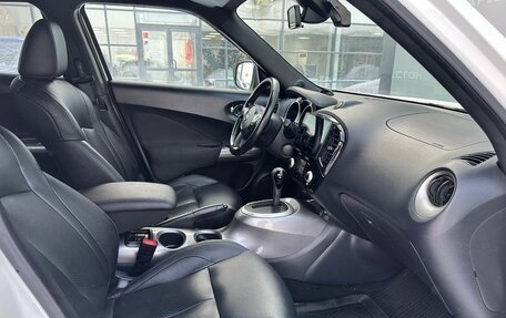 Nissan Juke II, 2018 год, 1 799 000 рублей, 7 фотография