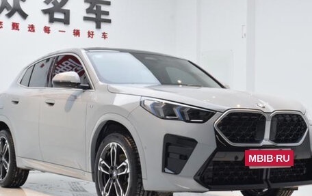 BMW X2, 2024 год, 4 830 000 рублей, 3 фотография